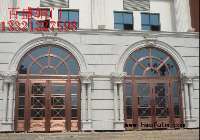 蘭州瑞澤百盛金屬制品 一站式高端門業(yè)與智能出入解決方案提供商