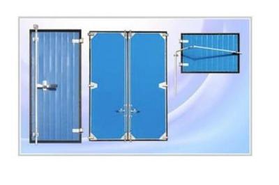 北京工業(yè)門(mén)選購(gòu)指南 自動(dòng)門(mén)、旋轉(zhuǎn)門(mén)與地簧門(mén)的應(yīng)用與優(yōu)勢(shì)