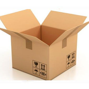 專業紙箱紙板定制，坪山展示盒工廠一站式解決方案