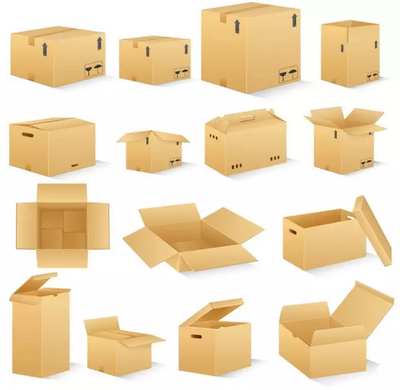 紙箱與紙板 包裝世界的基石